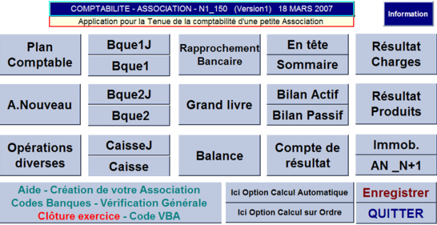 Une Application Gratuite De Comptabilite Pour Petites Associations