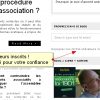 20.000 utilisateurs inscrits sur Association1901.fr