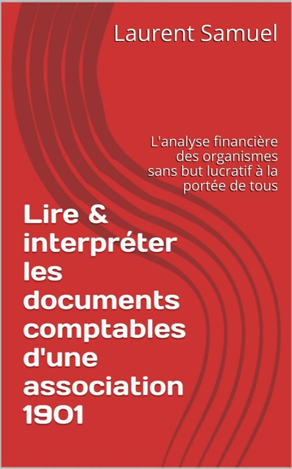 Cahier de Comptabilité Association: Livre de compte Association , Pour  Enregistrer les Recettes et Dépenses (French Edition)